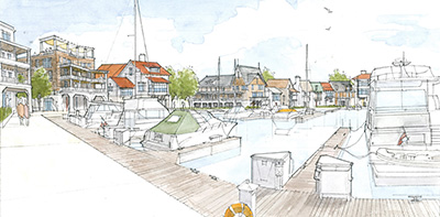 Harbor Village